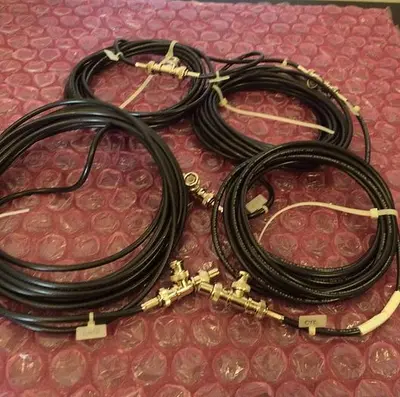 CABLE ETHERNET 81720- 86259-010