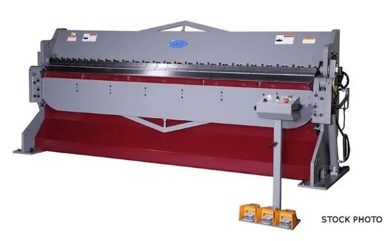NEW GMC MACHINE TOOLS HBB-1010