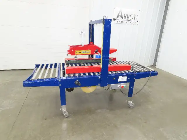 Used SEKISUI _UNKNOWN_ Case Sealers - Tapers Indiana US | Arrow Industrial #1187066