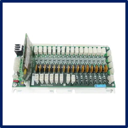 Used MITSUBISHI D65UB004832 Printed Circuit Boards (PCB) Texas US | CNC TOOLS LLC #892997