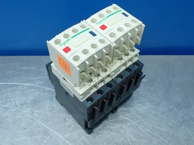 NEW SCHNEIDER ELECTRIC LC2D18REQ3827G3
