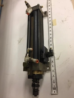 NEW COLUMBIA MARKING TOOLS 651-0B 80 E2