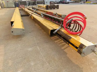 Used KUNDEL _UNKNOWN_ Bridge & Overhead Cranes Indiana US | Arrow Industrial #1366906