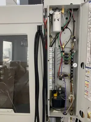 2020 HAAS VF-4SS Vertical Machining Centers | Toolquip, Inc. (9)