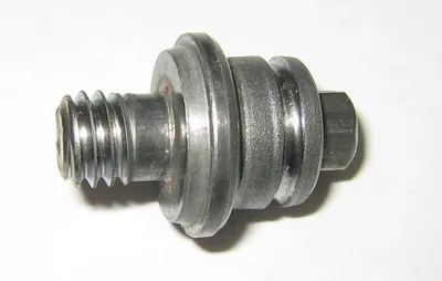 New | Build-to-Order VIDEX VA-30 Thread Rollers New York US | Barbarotto Int'l Sales Corp #1333132