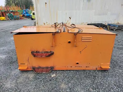 Toolbox for Crane Lifts