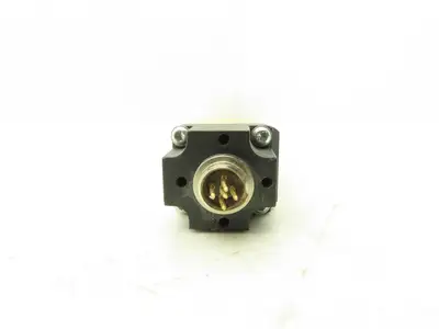 Schmersal SLC440COM-R-0890-14 Safety Light Curtain Receiver *Read For Repair