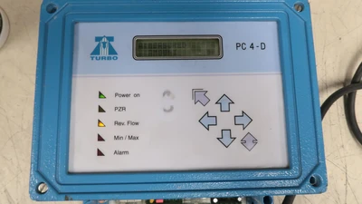 Used TURBO _UNKNOWN_ Electrical Panels | OCO Industrial #1653877