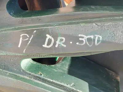 USED DENVER DR300