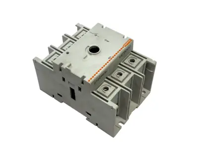New | in-Stock Lovato GA063A Switchgears Michigan US | Maverick Industrial Sales #1518237