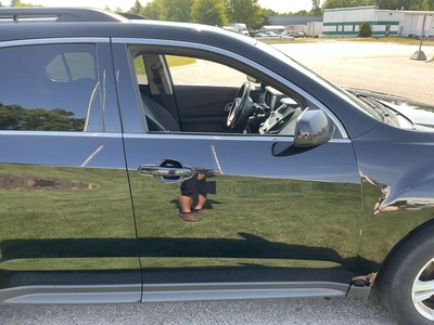 Used 2015 CHEVROLET EQUINOX SUVs Michigan US | Miedema Asset Management Group #1487912