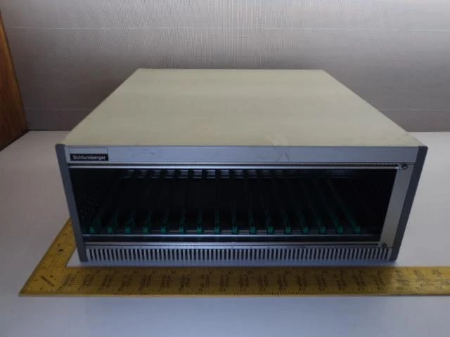 Used SCHLUMBERGER _UNKNOWN_ Programmable Logic Controllers | OCO Industrial #1641555