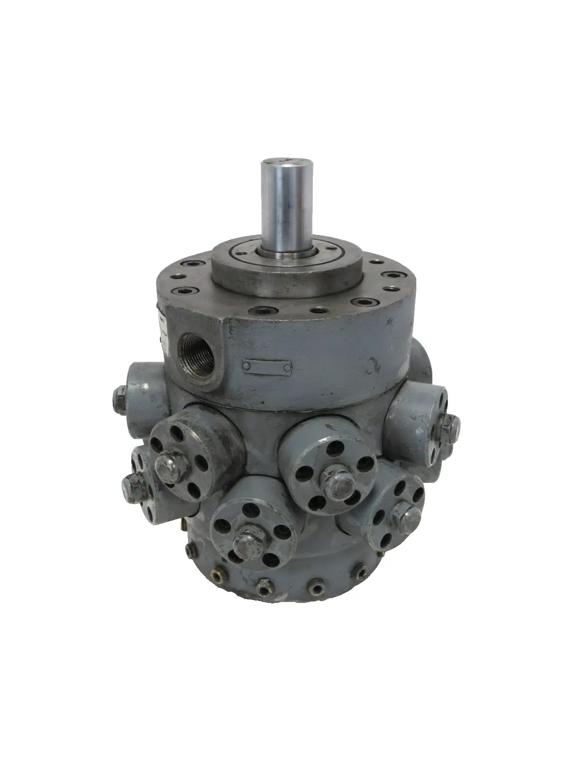 USED RACINE C11-01 HYDRAULIC PUMP C1101