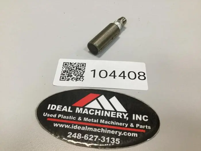 Used BALLUFF BES 516-325-G-E5-Y-S49 Relays & Switches Michigan US | Ideal Machinery #709164