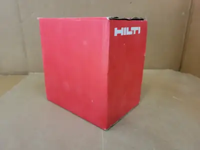NEW HILTI X-EMTC 1" MX
