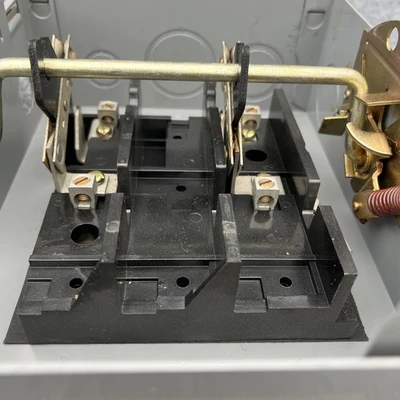Used Westinghouse GF-322N Misc Industrial Equipment California US | Davliegogo LLC #1710075