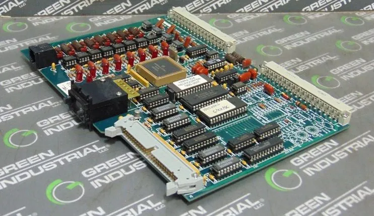 Used NEUNDORFER _UNKNOWN_ PLC Processors Wisconsin US | Green Industrial #668623