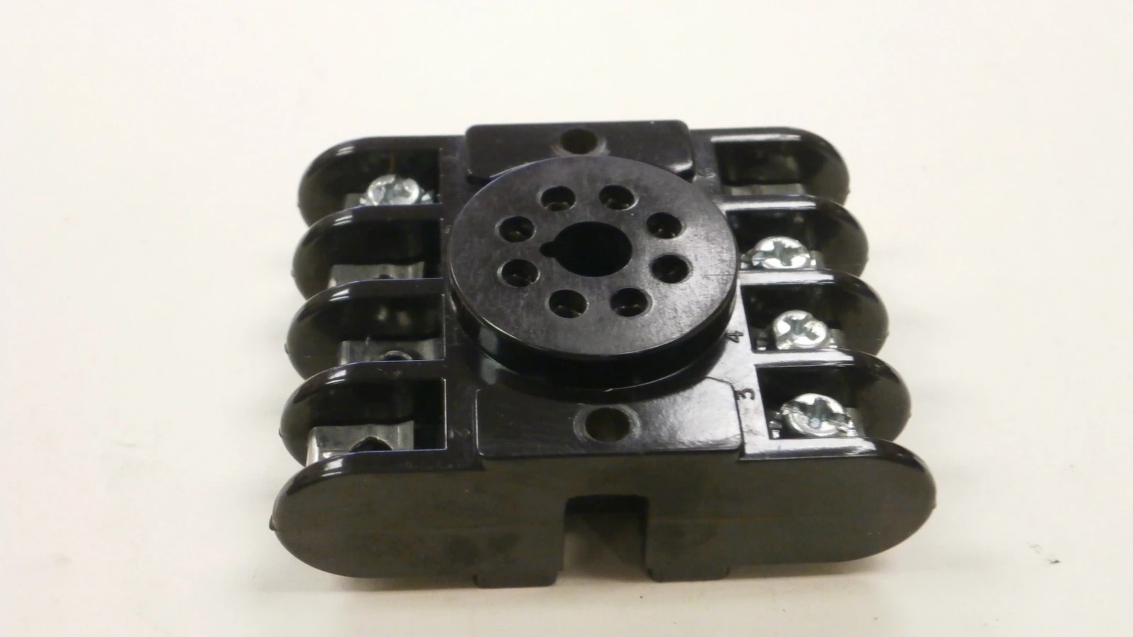 USED amphenol 146