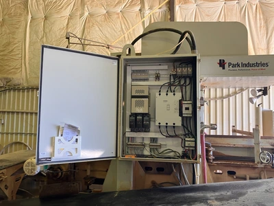 2006 PARK INDUSTRIES Thinstone STX Stone Equipment | 520 Machinery Sales LLC (2)