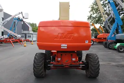 Used 2014 JLG 800S Manlifts New York US | United Lift #1445501