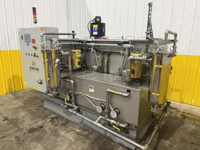 USED JENFAB LJ-19