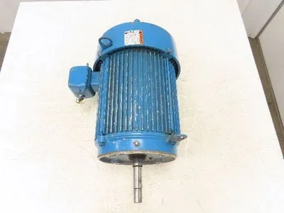 Used US ELECTRICAL _UNKNOWN_ Motors (misc) Indiana US | Arrow Industrial #554830