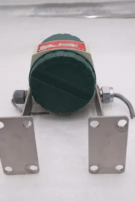 SAGE PRIME SRP-300-DC24-AIR INSERTION NATURAL GAS FLOW METER STOCK 4880