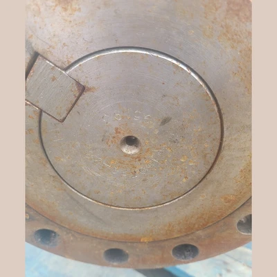 USED LUFKIN S106CH