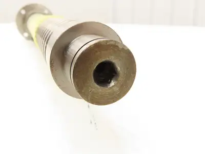 Lead Screw Int. Y-Axis Ball Screw 36mm Dia 10mm Lead 1320mm OAL 52"