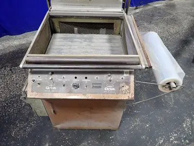 Used ORBIT 2124B Miscellaneous Packaging Equipment Ohio US | HGR 24 #799335