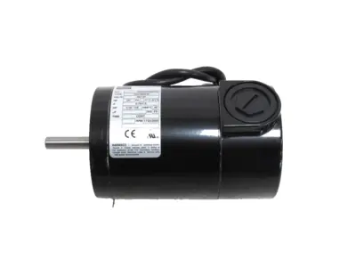 NEW BODINE ELECTRIC 33A3BEPM DC MOTOR 90/130VDC 6034YE