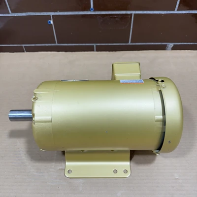 NEW Baldor EM3610T