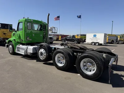 Used 2023 PETERBILT 567 Tractors & Trailers Minnesota US | Carco Truck & Equipment #1513673
