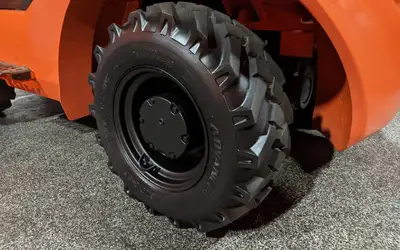 Used 2026 Viper RTD25 Internal Combustion Forklifts: Pneumatic Tire New York US | United Lift #1446911