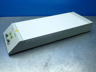 Used BENCHMARK SCIENTIFIC MHS10E Stirrers Ohio US | HGR 24 #755286