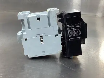 Used Allen-Bradley Allen Bradley 100-C12*10 PLC Contactors South Carolina US | Palmetto Automation #1518760