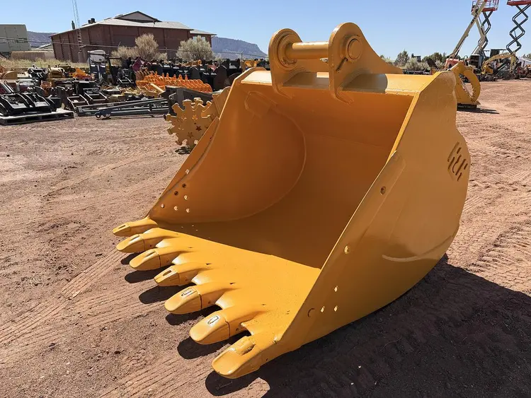 Used H&H _UNKNOWN_ Multipurpose Buckets Utah US | CSS Equipment Sales #1347576