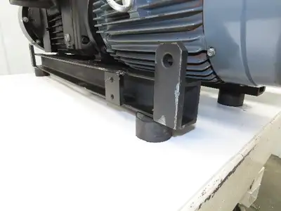 Used BUSCH _UNKNOWN_ Vacuum Pumps Indiana US | Arrow Industrial #1367431
