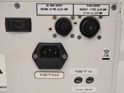 USED LEICA Model 500 | 39475205