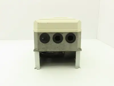 Benshaw RSI-007-S-4 Variable Speed VFD AC Drive 7.5Hp 460V 3PH S Series
