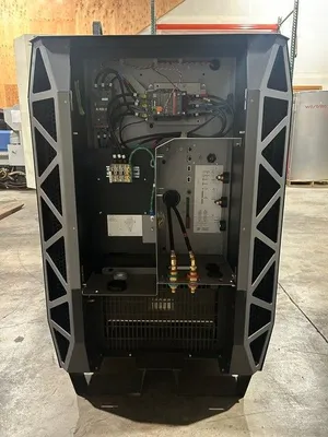 2022 ADVANCE CUTTING SYSTEMS Precision Pro XHD 510 Plasma Cutters | Lion Machinery (4)