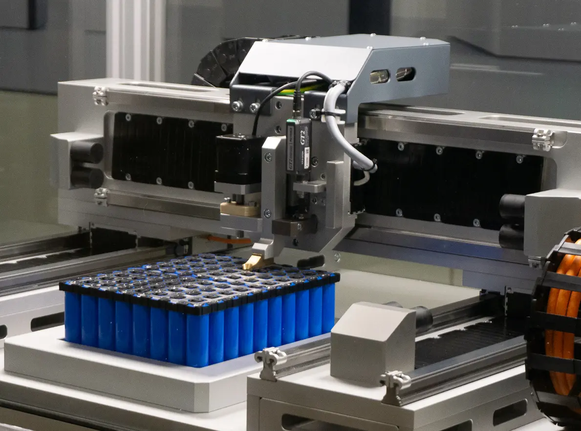 Laser process improvement and workflow optimization
