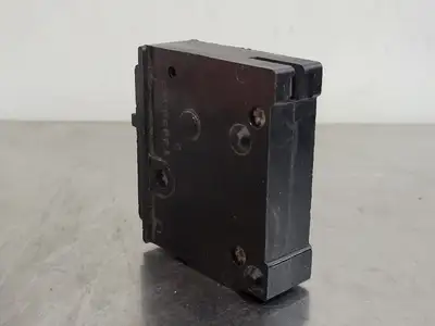 15 Amp, 1 Pole, 120/240 volts Circuit Breaker