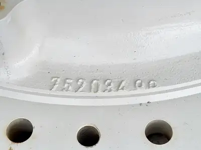 Used METSO 905246 Construction Equipment Parts British Columbia CA | Lenmark #1440477