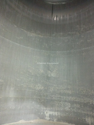 Used _UNKNOWN_ _UNKNOWN_ Silos Tennessee US | Zwirner Equipment #1173169