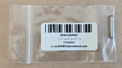 NEW START International ZCM1000P407
