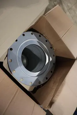 Used _UNKNOWN_ _UNKNOWN_ Oil Separators Pennsylvania US | Global Equipment International, LLC #1429666