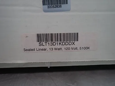 New | in-Stock STOCKER YALE SLT13D1KDDDX Lighting Ohio US | HGR 24 #901192