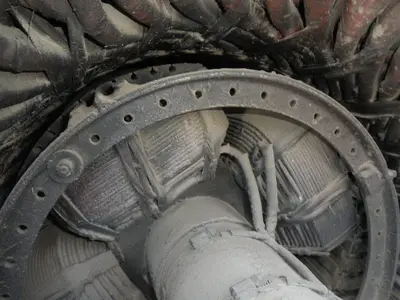 USED KATO 800 KW