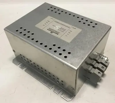 USED BAUMULLER BFN3-1-28